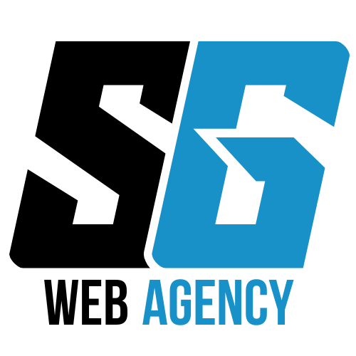 SG Web agency